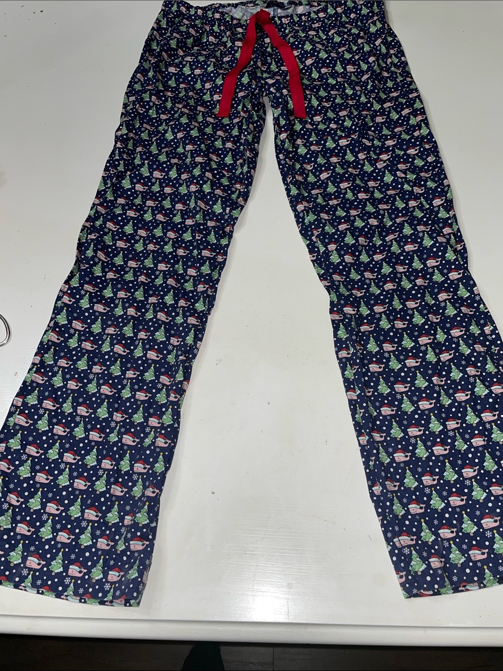 Vineyard Vines size small Christmas sleep pants size small